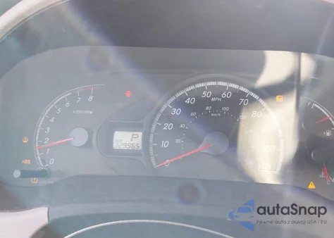 2011 Toyota Sienna Le V6 from USA, damaged, VIN 5TDKK3DC9BS096493